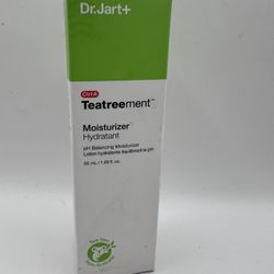 NIB Teatreement™ Moisturizer For Oily Skin