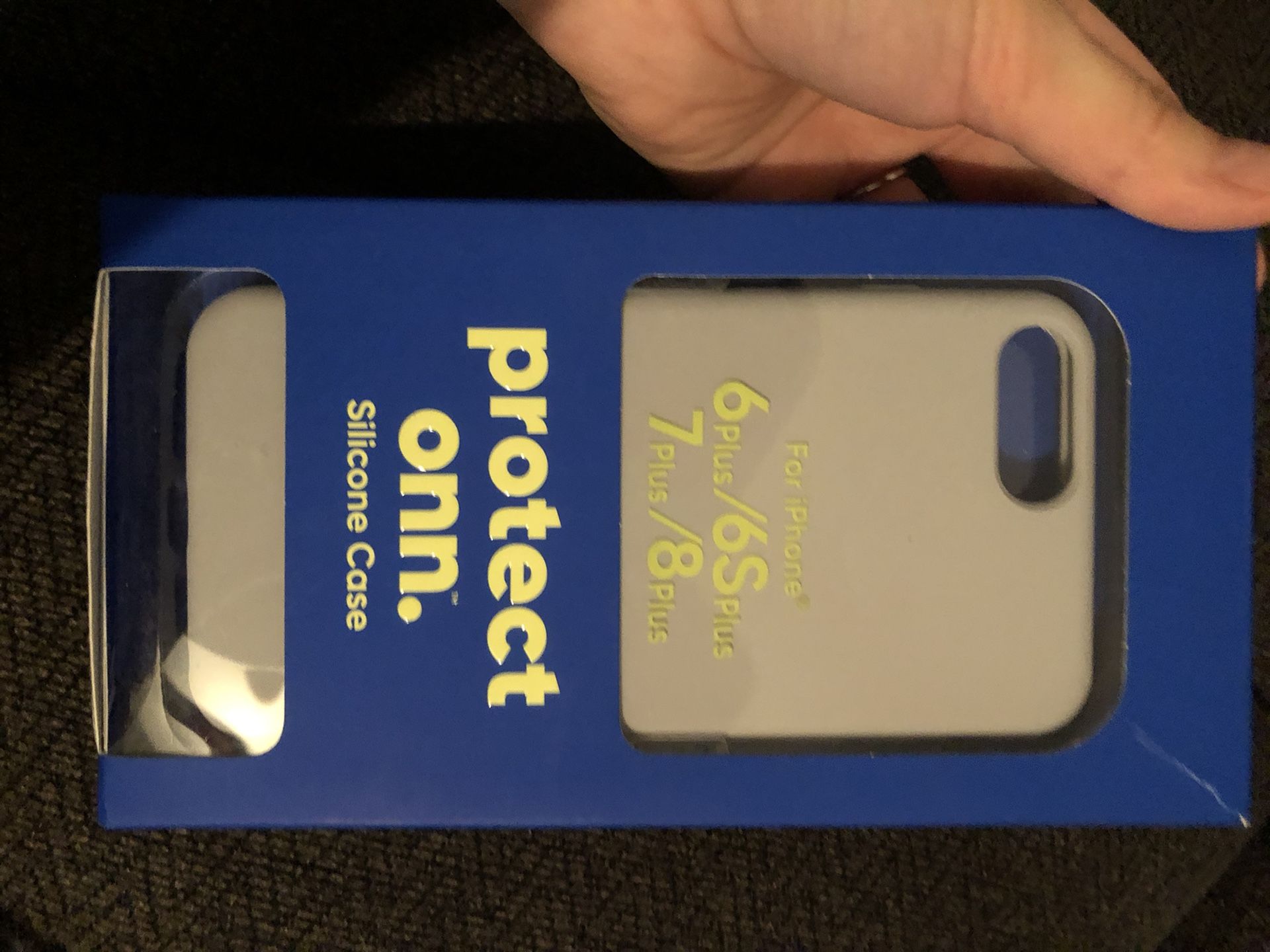 iPhone 6/6s/7/8 Plus Phone Case