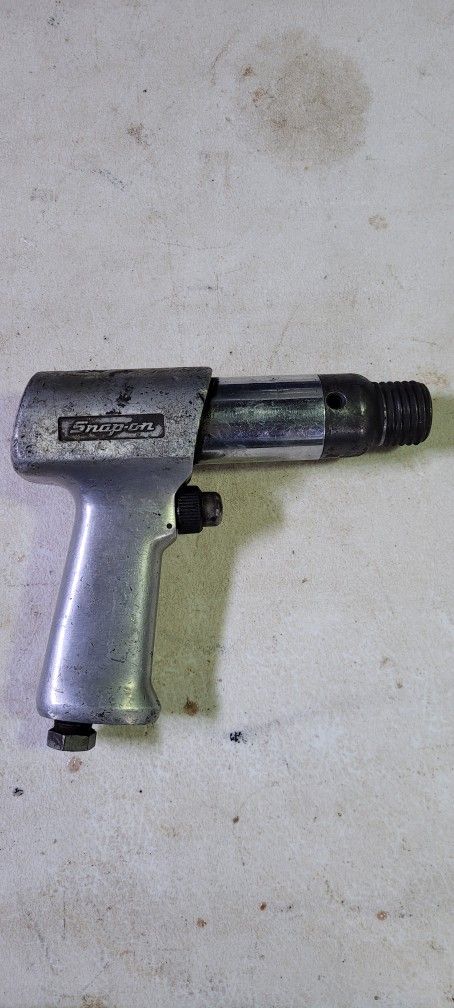 Snap On PH50E Pneumatic / Air Impact Gun