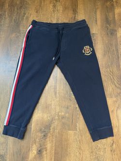 Vintage Tommy Hilfiger Sweats 