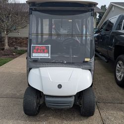 Yamaha Golf Kart For sale