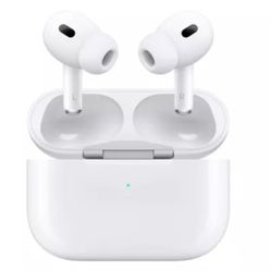 Apple Airpods Pro 2