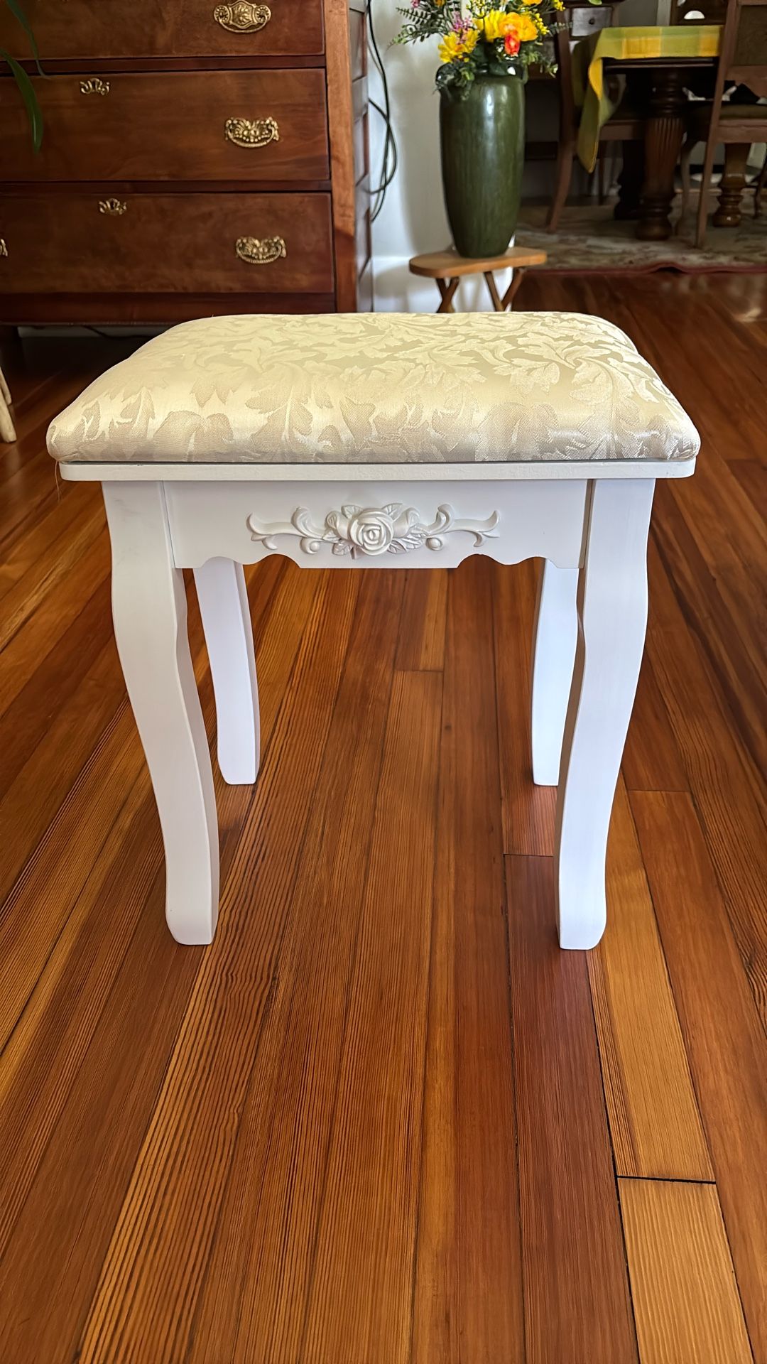 Stool
