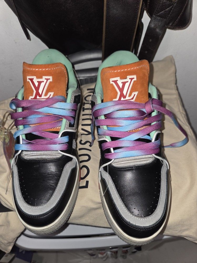 Louis Vuitton Virgil