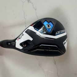 Cobra Aerojet 2/3H Hybrid (Right Handed)