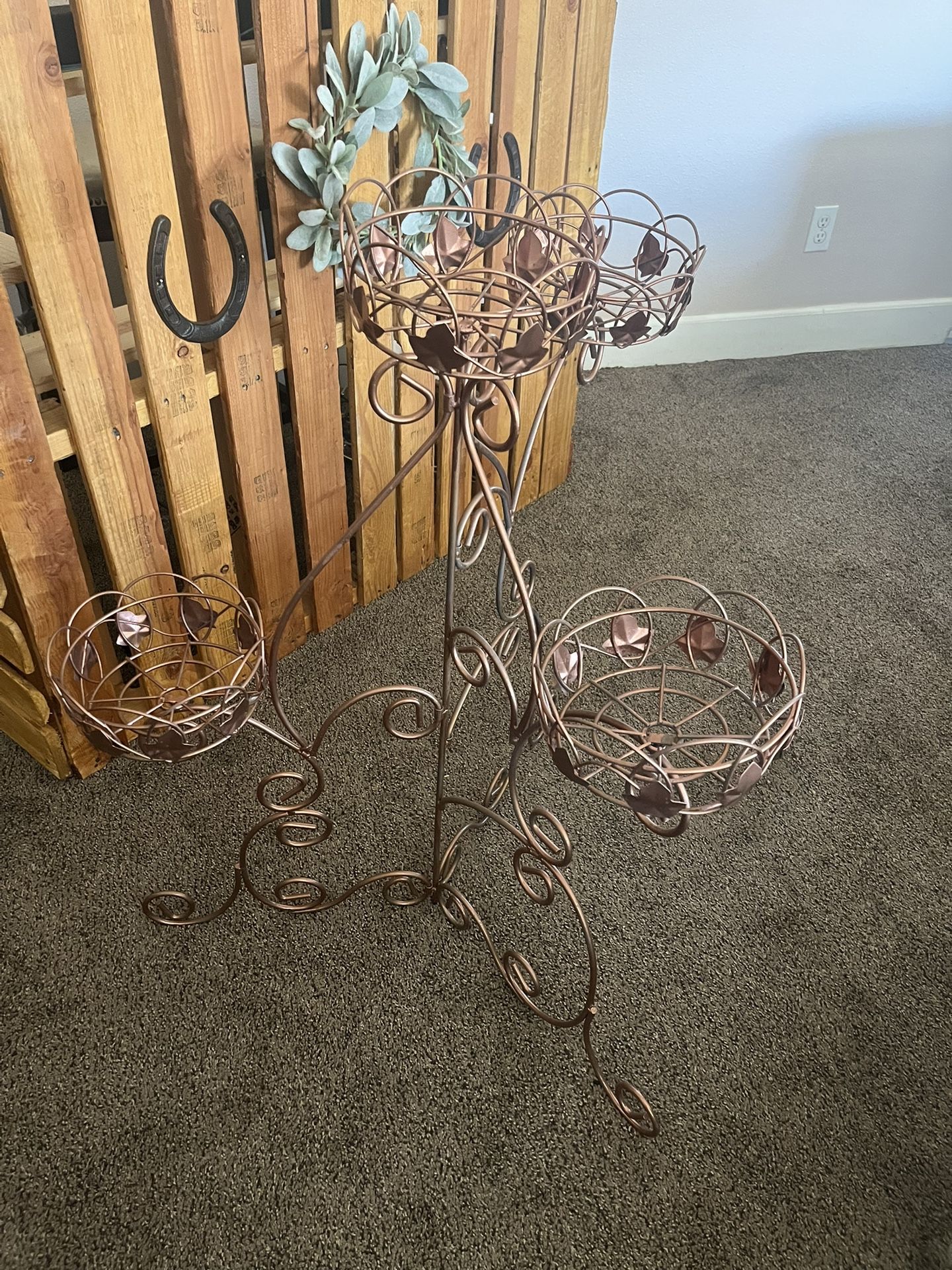 Plant Stand