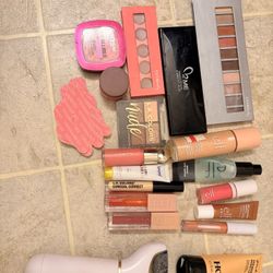 Makeup Bundle