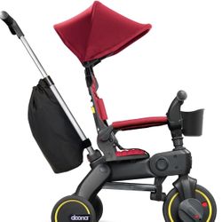 DOONA Tricycle 
