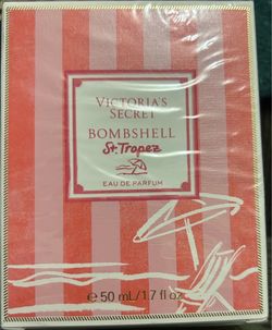 Victoria's Secret Bombshell St. Tropez EDP 50ml