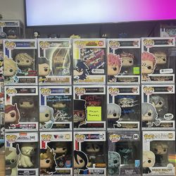 Funkos For Sale