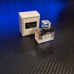 Miss Dior Essence Miniature 