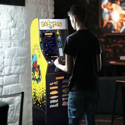 Arcade1Up Pac Man Classic