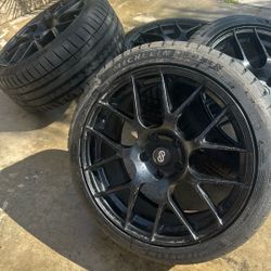 Tires