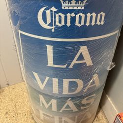 Big Buckets To Cool Your Drinks 