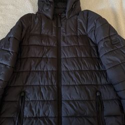 Michael Kors Puffer 
