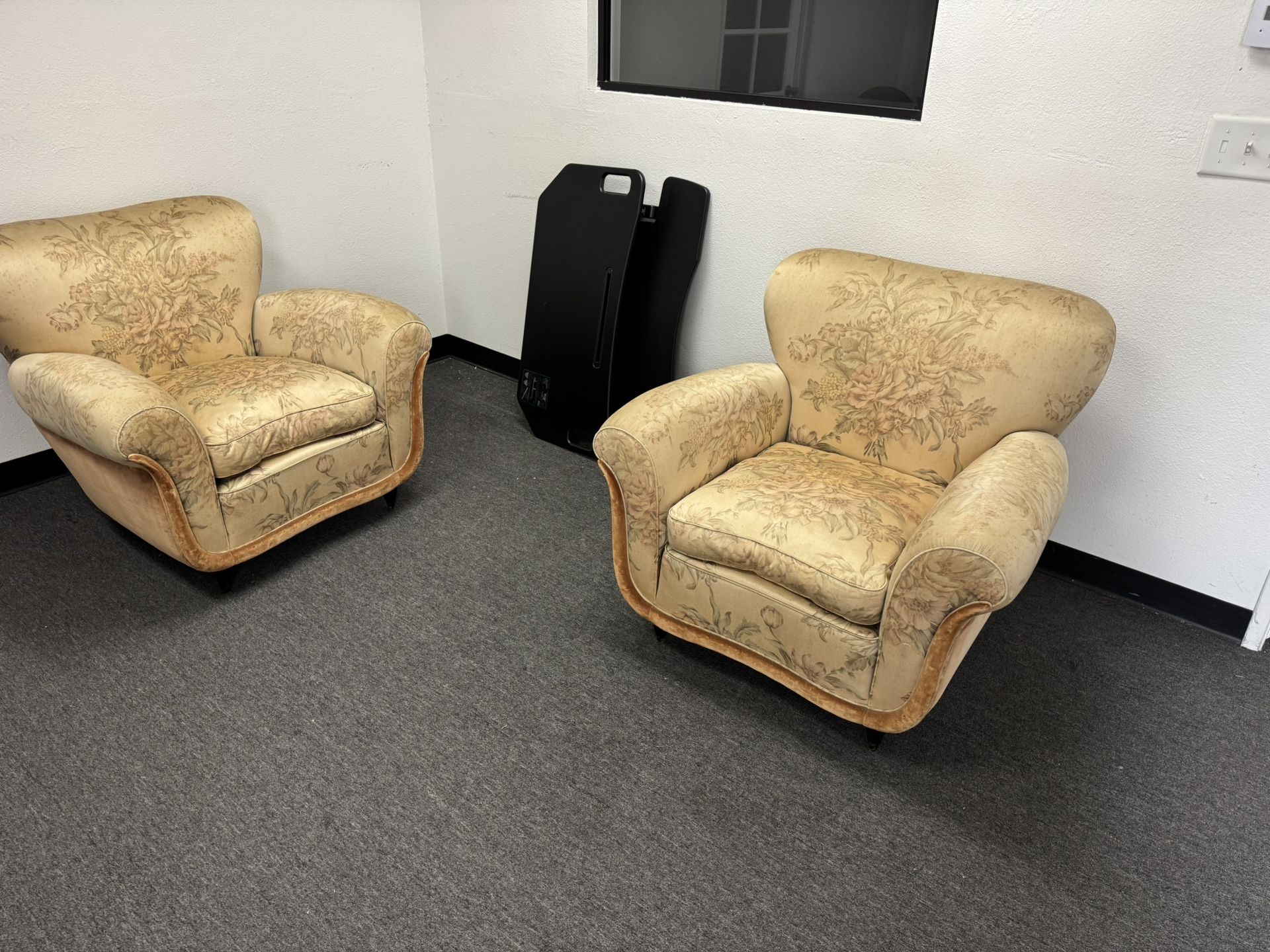 Antique Chairs