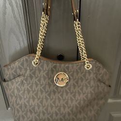 Michael Kors Purse 