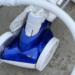 Polaris 360 Vac-Sweep