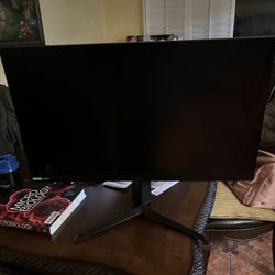  GAMING MONITOR 165hz LG - 32” UltraGear LED FHD (HDR 10)