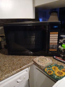 Convection Oven
