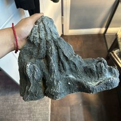 Aquarium Mountain Decoration