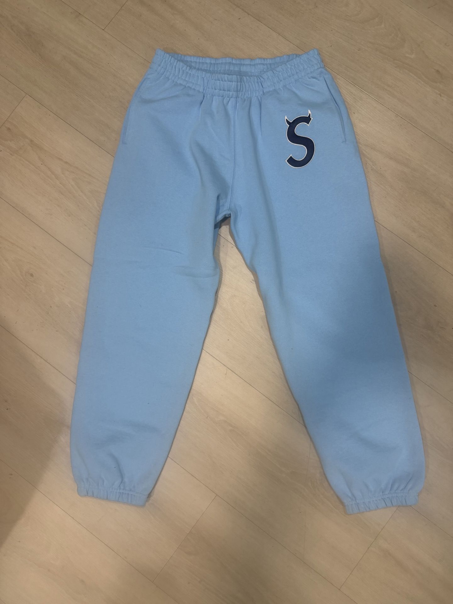 Supreme Devil S Logo Sweatpant