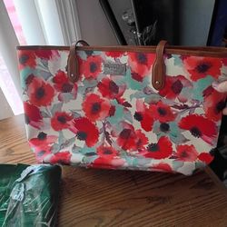 Ralph Lauren Purse
