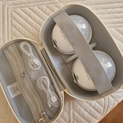 Momcozy M5 Wearable Breast Pumps