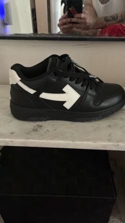 Off-white size 40