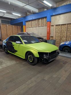Audi s4 2010-16 parts / part out 2010 2011 2012 2013 2014 2015 2016