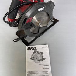 Skillsaw 