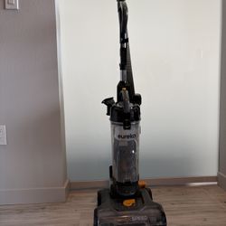 Eureka PowerSpeed Upright Vacuum 