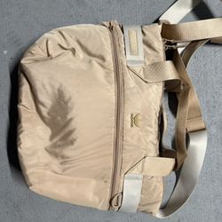 Adidas Duffle Bag