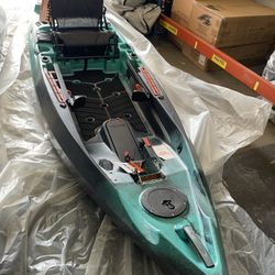 Kayak Kayaks