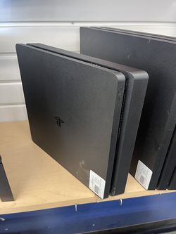 Ps4 slim
