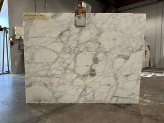 G75 2cm Calacatta Vagli Honed