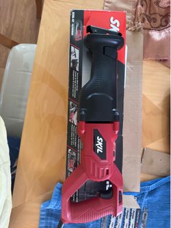 Skil 7.5 Amp variable speed reciprocating saw