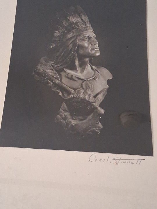 Indian Chief