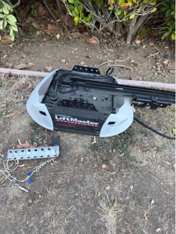 Liftmaster garage door Motor