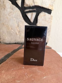 Dior Sauvage