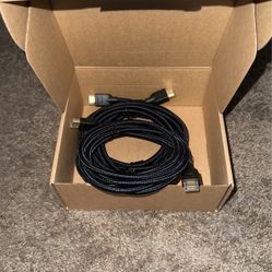 Amazon Basics HDMI Cord Pack of 3