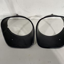 1(contact info removed) Camaro Headlight Bezel