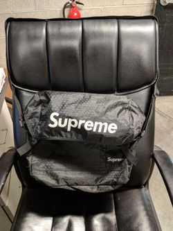 Supreme Messenger Bag