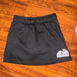 Justice Peanuts Snoopy Skirt