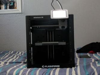 3d printer