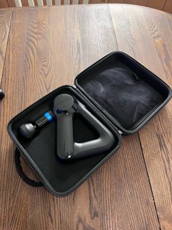 Theragun Elite massager (5th Generation) by Therabody