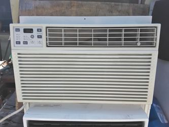 8000 btu window ac air conditioner