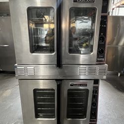 Garland Convection Oven