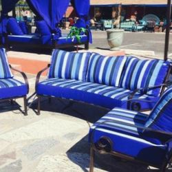 San Carlos Patio Collection - $50 Down