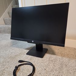 Hp x27i 2k 144hz Gaming Moniter 